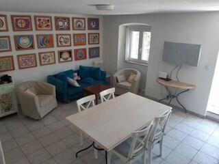 Casa per le vacanze Mali Losinj Caratteristiche 15