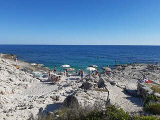 Casa per le vacanze Mali Losinj Ambiente 19