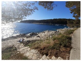 Ferienhaus Mali Losinj  20