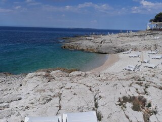 Casa per le vacanze Mali Losinj Ambiente 21