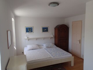 Casa per le vacanze Mali Losinj Camera da letto 7