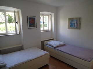 Casa per le vacanze Mali Losinj Camera da letto 8