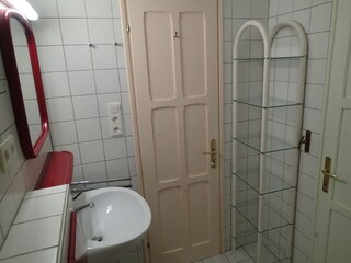 Casa per le vacanze Mali Losinj Bagno 10