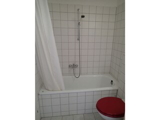 Casa per le vacanze Mali Losinj Bagno 11