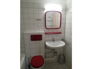 Casa per le vacanze Mali Losinj Bagno 12
