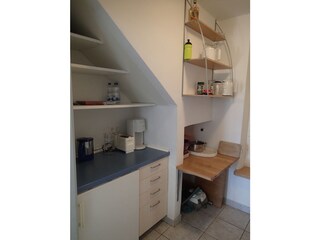 Casa per le vacanze Mali Losinj Cucina 15