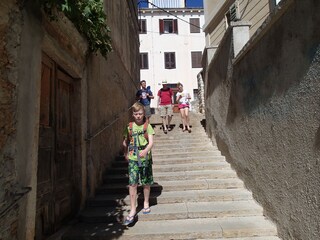 Casa per le vacanze Mali Losinj  16