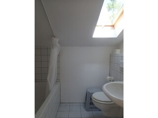 Casa per le vacanze Mali Losinj Bagno 13