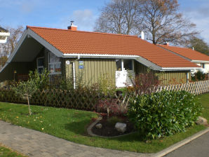 Ferienhaus Kopps Kate in Wackerballig an der Ostsee - Wackerballig - image1