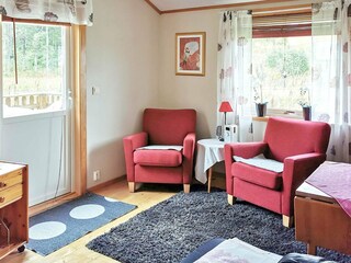Apartamento Digermulen  17