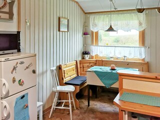 Apartment Digermulen  4