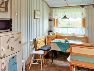 Appartement Digermulen  6