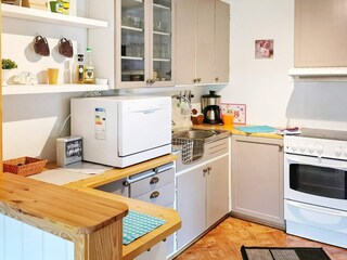 Apartamento Digermulen  6