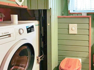 Apartment Digermulen  9