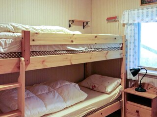 Apartamento Digermulen  5