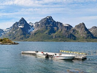 Apartment Digermulen  27