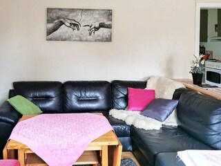 Appartement Digermulen  3