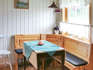 Apartamento Digermulen  19