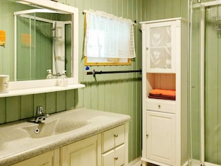 Appartement Digermulen  17