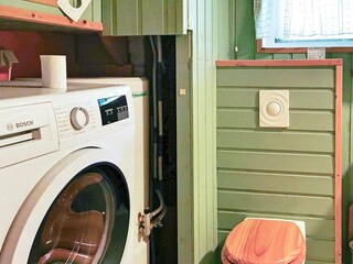 Apartamento Digermulen  7