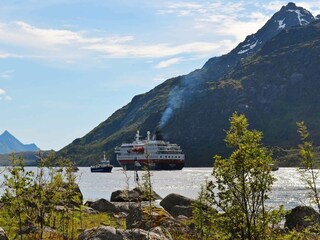 Appartamento Digermulen  14