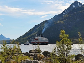 Appartement Digermulen  14