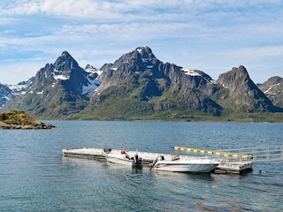 Apartment Digermulen  28