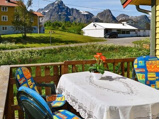 Apartamento Digermulen  24