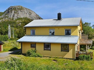 Apartamento Digermulen  23