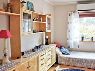 Appartement Digermulen  25