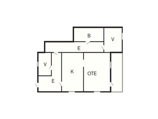 Apartment Digermulen  19
