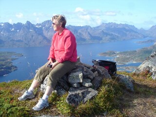 Apartment Digermulen  11