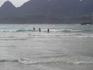 Appartamento Digermulen  22