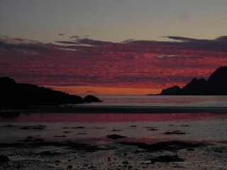 Appartamento Digermulen  26