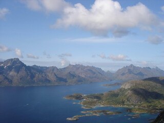 Apartment Digermulen  12