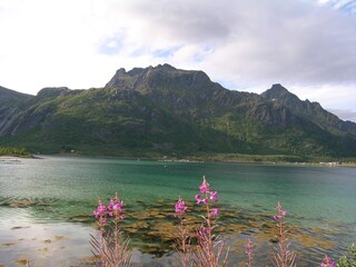 Appartamento Digermulen  13