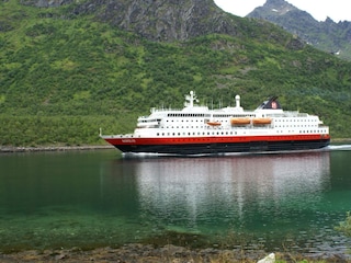 Appartement Digermulen  16