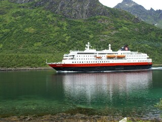 Apartment Digermulen  22