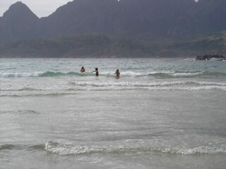 Appartement Digermulen  24