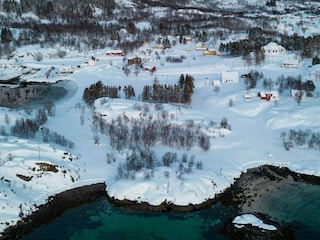 Apartment Digermulen  3
