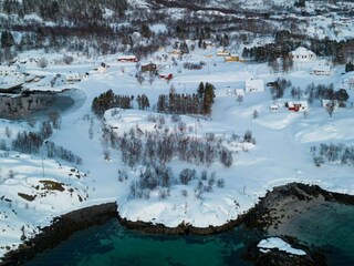 Apartment Digermulen  5