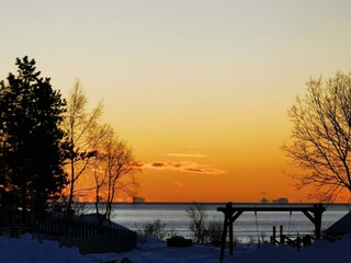 Appartamento Digermulen  32