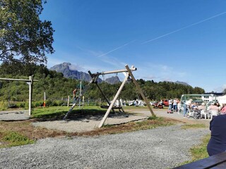 Appartamento Digermulen  33