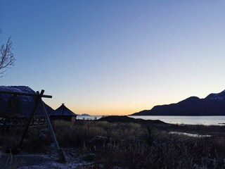 Apartment Digermulen  17