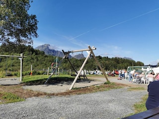 Apartment Digermulen  24