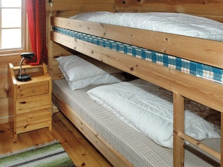 Ferienhaus Bæverfjord  8