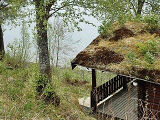 Casa per le vacanze Bæverfjord Registrazione all'aperto 3