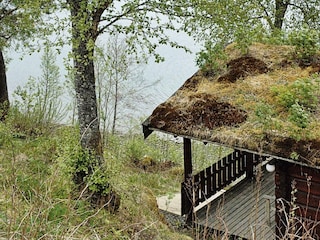 Ferienhaus Bæverfjord Außenaufnahme 5