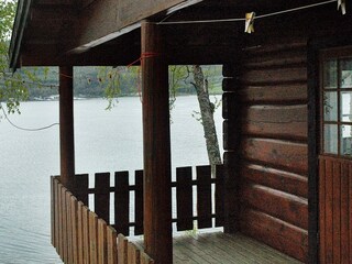 Maison de vacances Bæverfjord  12
