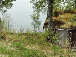 Holiday house Bæverfjord  6